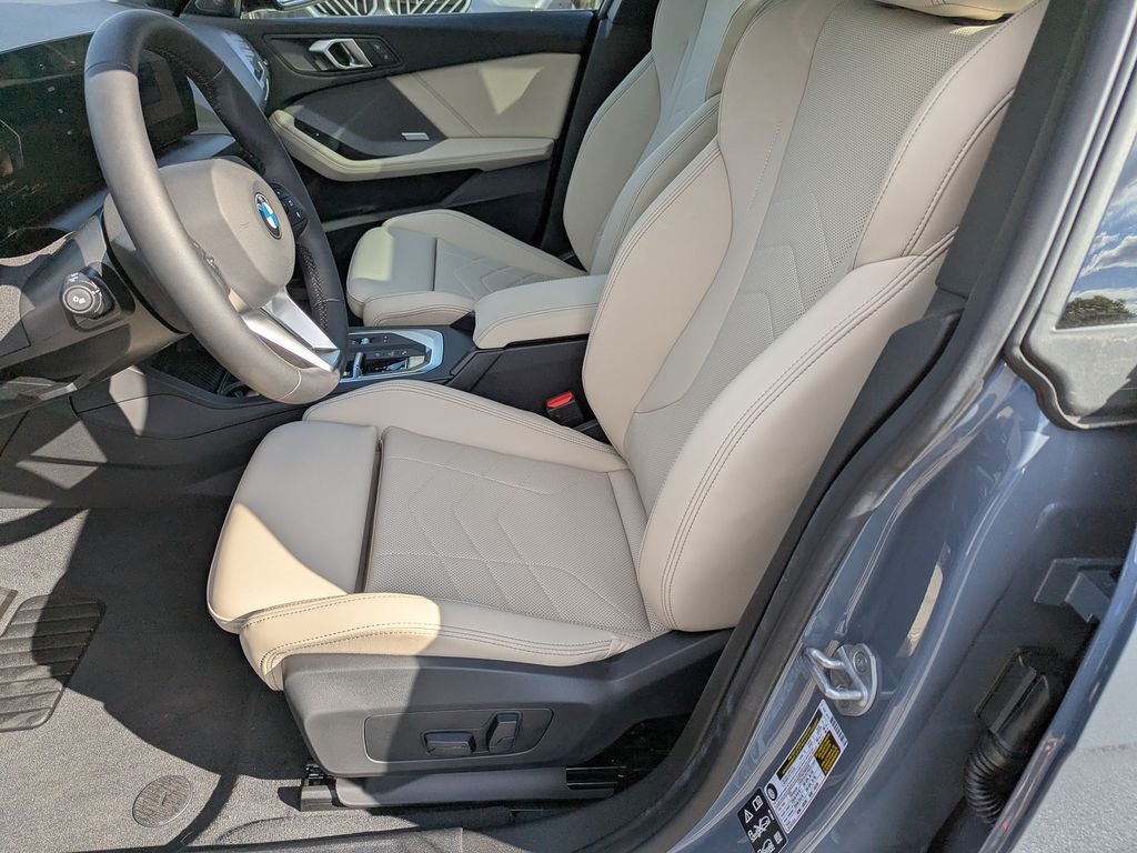 2026 BMW 2 Series 228 Gran Coupe