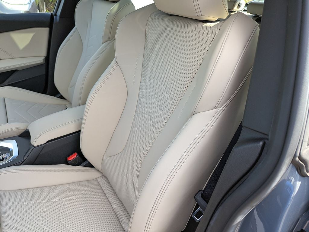 2026 BMW 2 Series 228 Gran Coupe