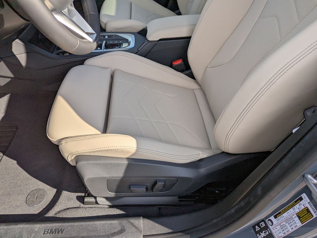 2026 BMW 2 Series 228 Gran Coupe