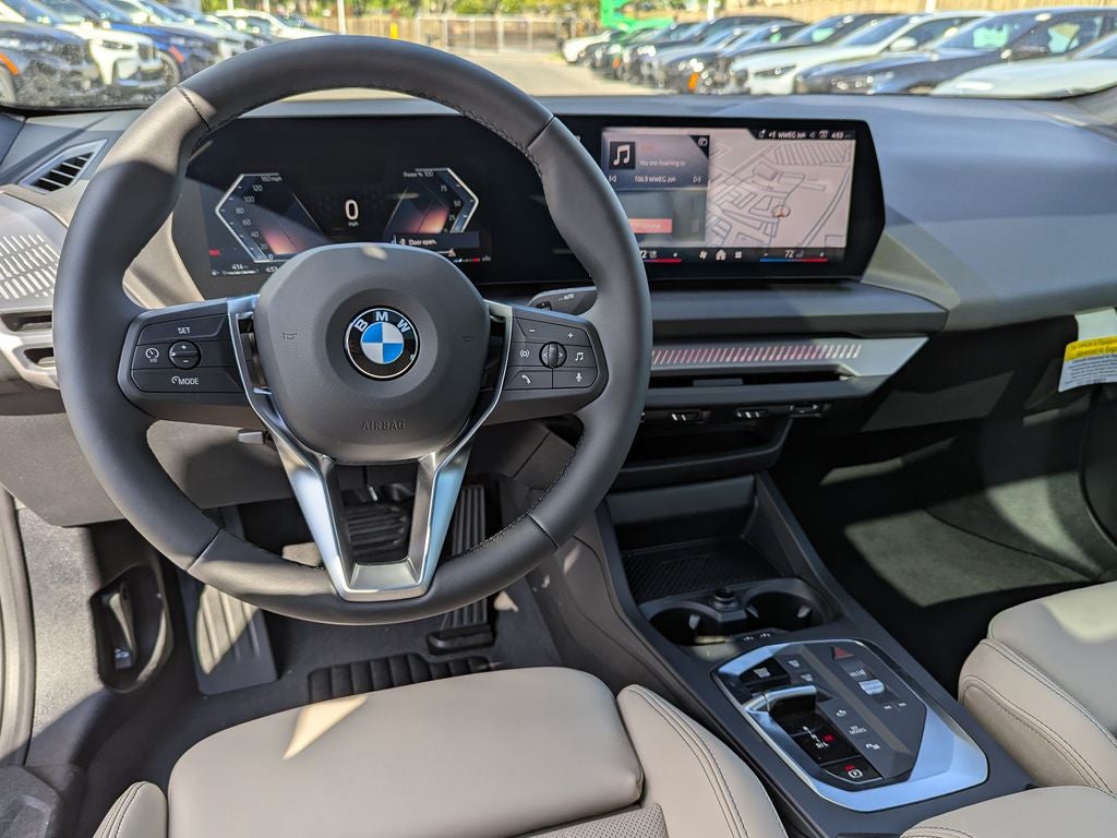 2026 BMW 2 Series 228 Gran Coupe