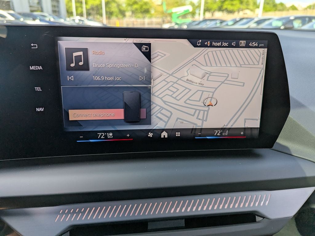 2026 BMW 2 Series 228 Gran Coupe