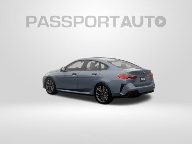 2026 BMW 2 Series 228 Gran Coupe