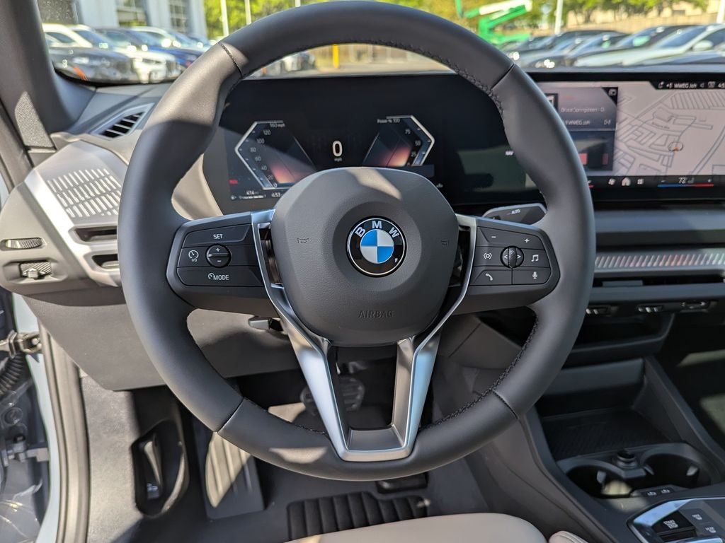 2026 BMW 2 Series 228 Gran Coupe