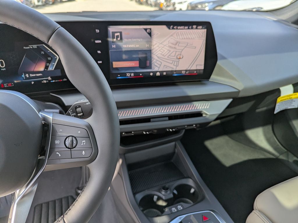 2026 BMW 2 Series 228 Gran Coupe