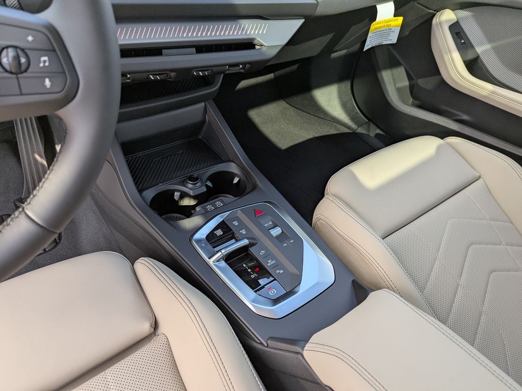 2026 BMW 2 Series 228 Gran Coupe