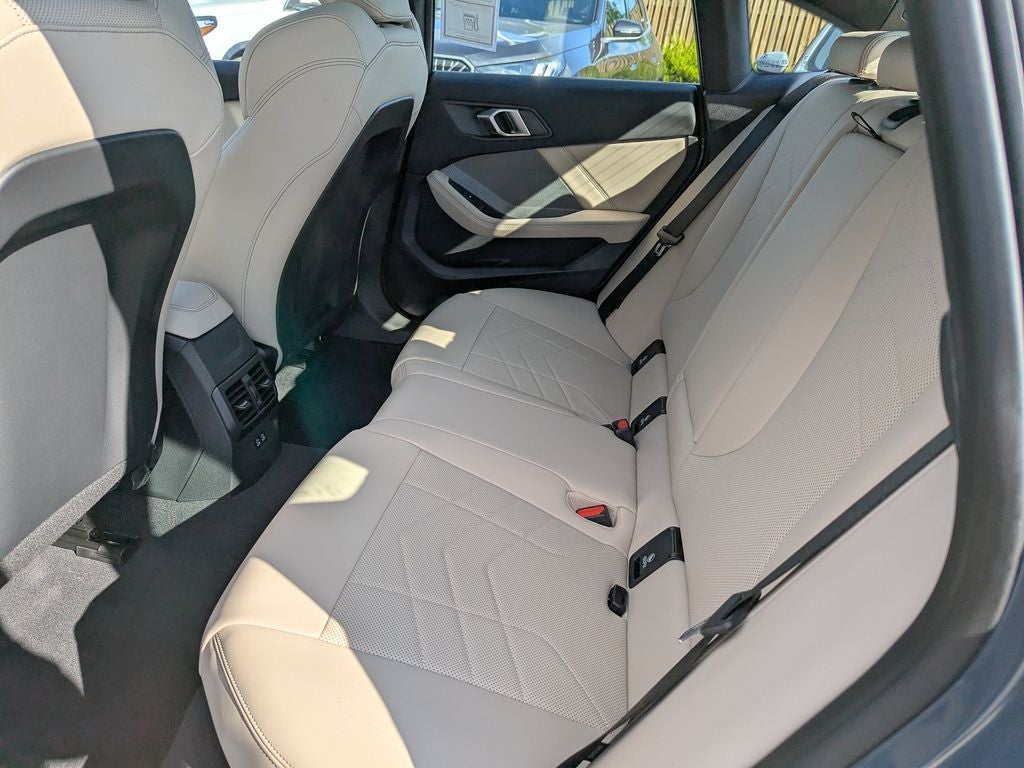 2026 BMW 2 Series 228 Gran Coupe