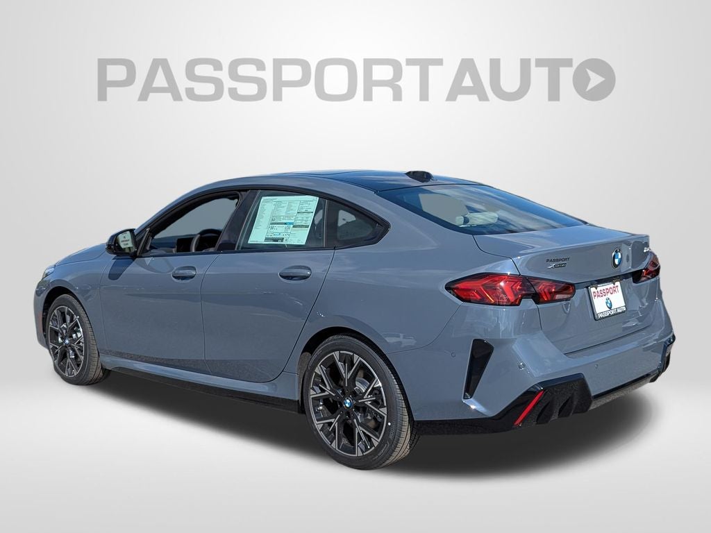 2026 BMW 2 Series 228 Gran Coupe