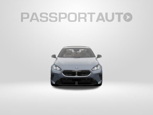 2026 BMW 2 Series 228 Gran Coupe