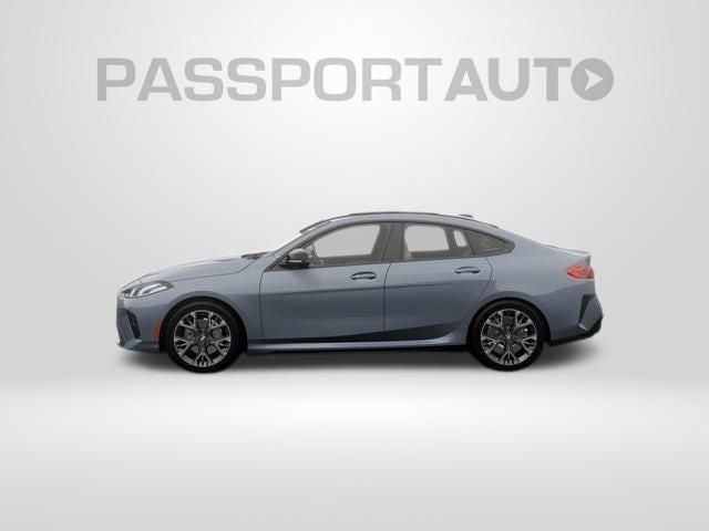 2026 BMW 2 Series 228 Gran Coupe