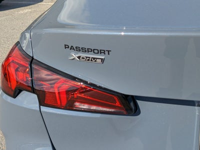 2026 BMW 2 Series 228 Gran Coupe
