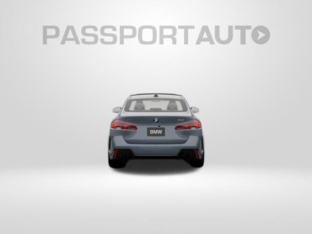 2026 BMW 2 Series 228 Gran Coupe
