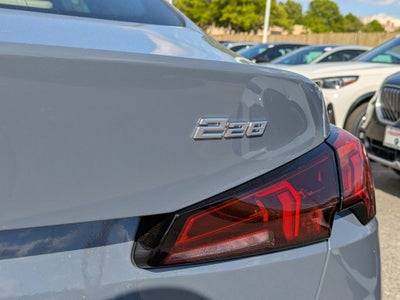2026 BMW 2 Series 228 Gran Coupe