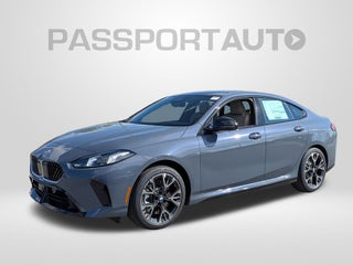 2026 BMW 2 Series 228 Gran Coupe