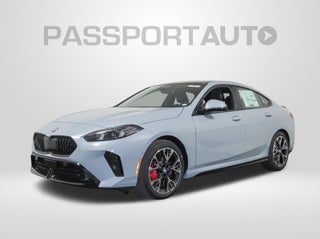 2025 BMW 2 Series 228 xDrive Gran Coupe