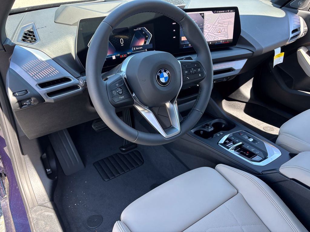 2026 BMW 2 Series 228 Gran Coupe