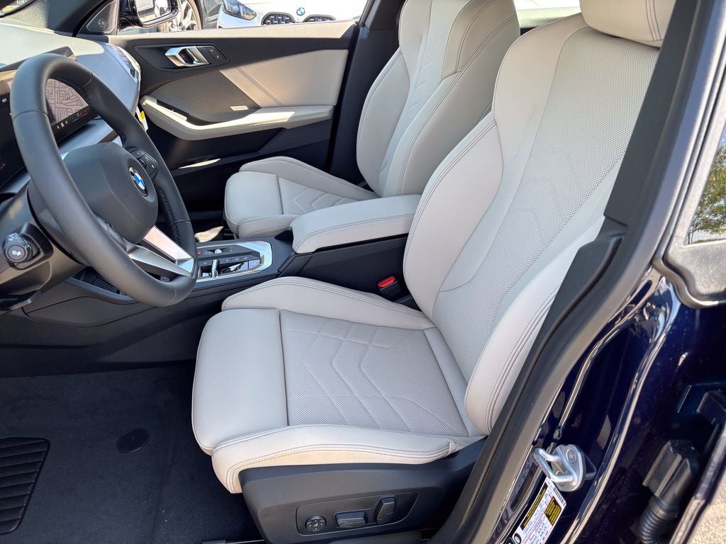 2026 BMW 2 Series 228 Gran Coupe