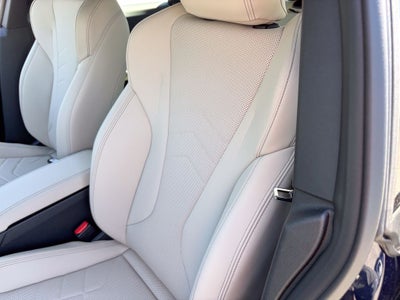 2026 BMW 2 Series 228 Gran Coupe