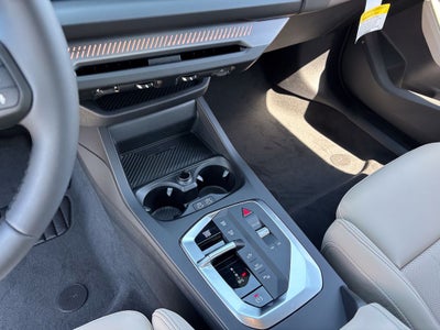 2026 BMW 2 Series 228 Gran Coupe