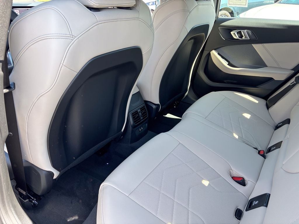 2026 BMW 2 Series 228 Gran Coupe