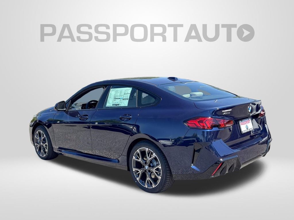 2026 BMW 2 Series 228 Gran Coupe