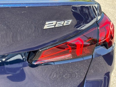 2026 BMW 2 Series 228 Gran Coupe