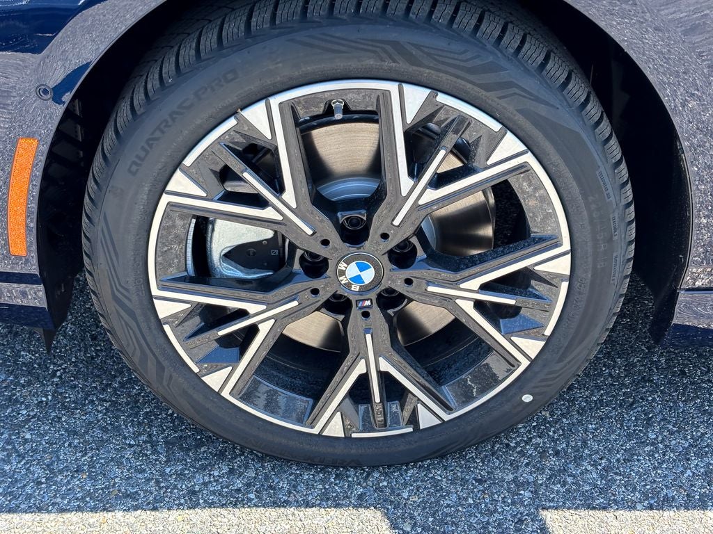 2026 BMW 2 Series 228 Gran Coupe