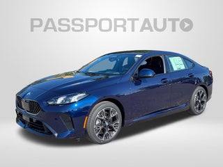 2026 BMW 2 Series 228 Gran Coupe