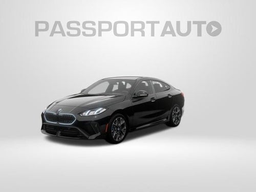 2026 BMW 2 Series 228 Gran Coupe