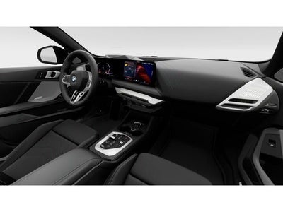 2026 BMW 2 Series 228 Gran Coupe