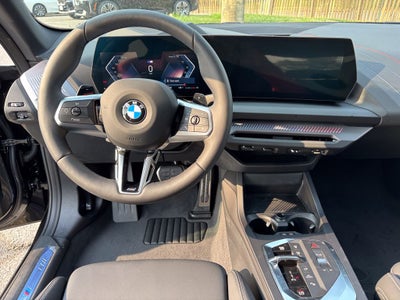 2026 BMW 2 Series 228 Gran Coupe