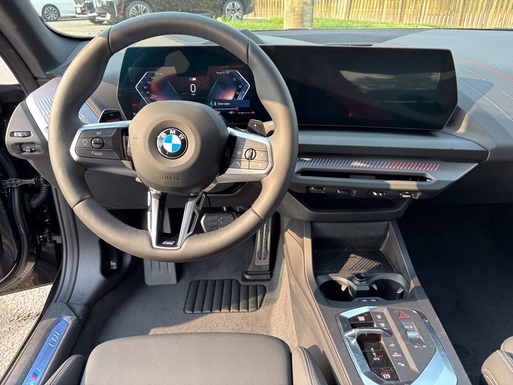 2026 BMW 2 Series 228 Gran Coupe
