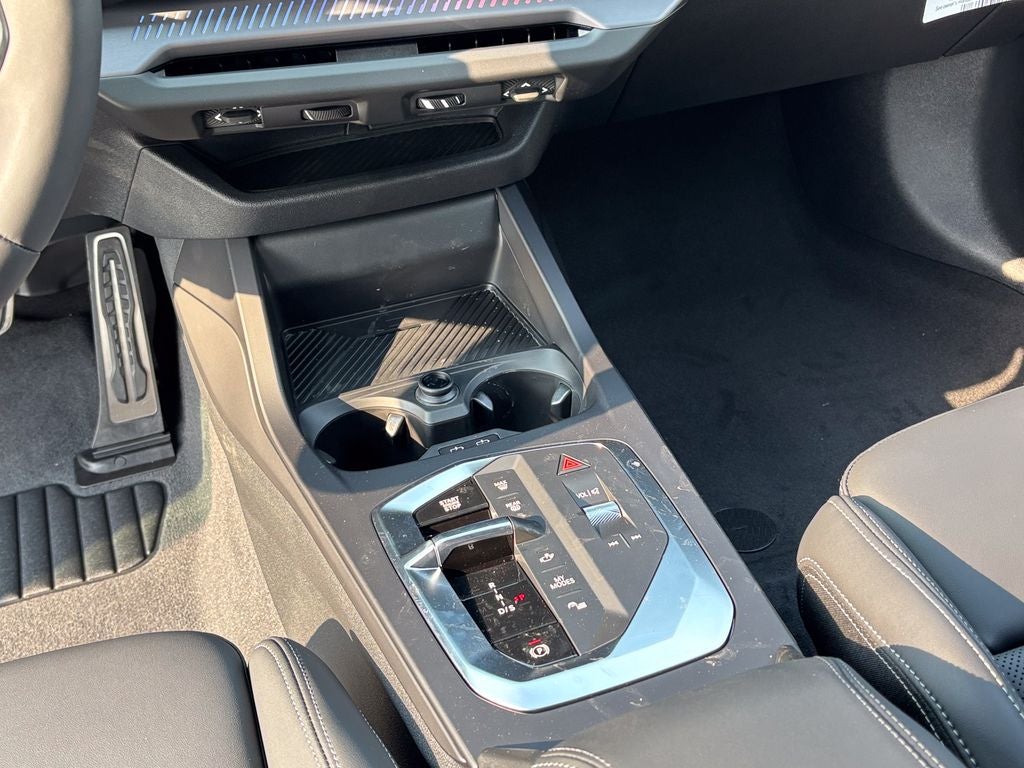 2026 BMW 2 Series 228 Gran Coupe