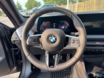 2026 BMW 2 Series 228 Gran Coupe