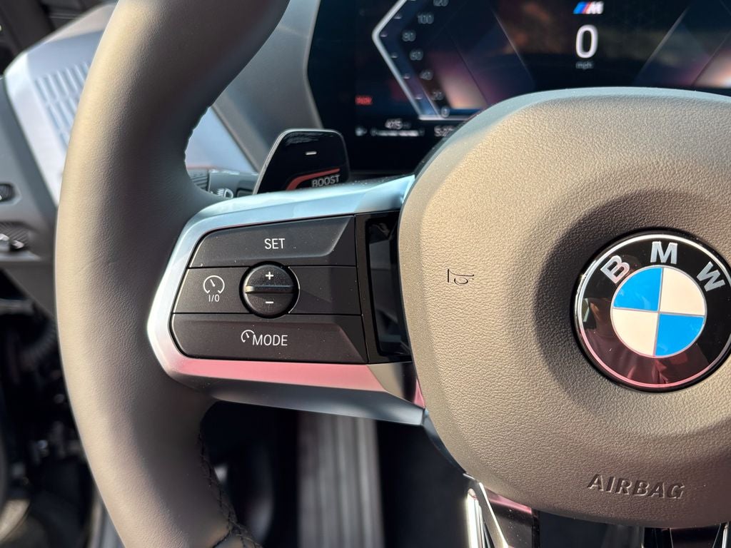 2026 BMW 2 Series 228 Gran Coupe