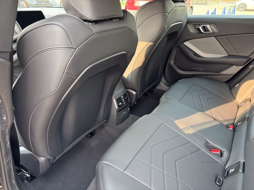 2026 BMW 2 Series 228 Gran Coupe
