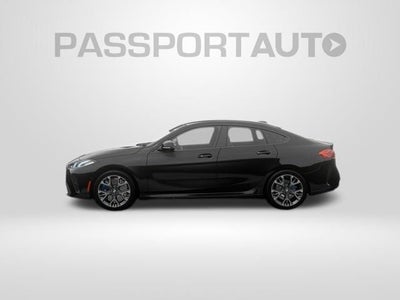 2026 BMW 2 Series 228 Gran Coupe