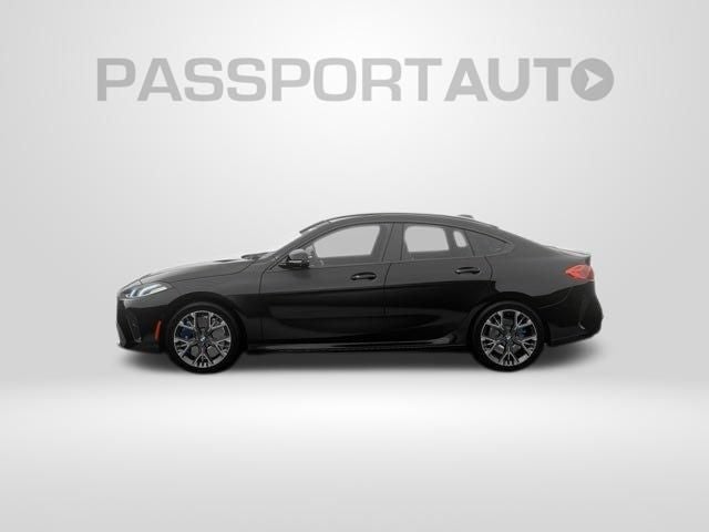 2026 BMW 2 Series 228 Gran Coupe