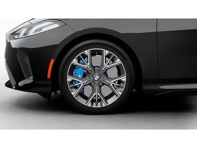 2026 BMW 2 Series 228 Gran Coupe
