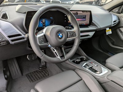 2026 BMW 2 Series 228 Gran Coupe