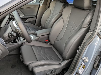 2026 BMW 2 Series 228 Gran Coupe