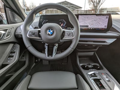 2026 BMW 2 Series 228 Gran Coupe