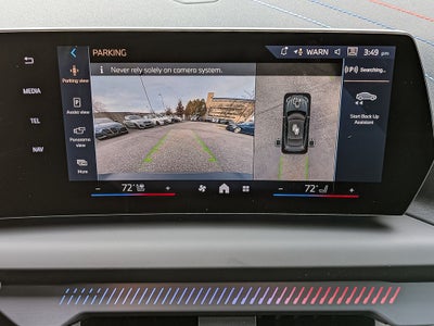 2026 BMW 2 Series 228 Gran Coupe