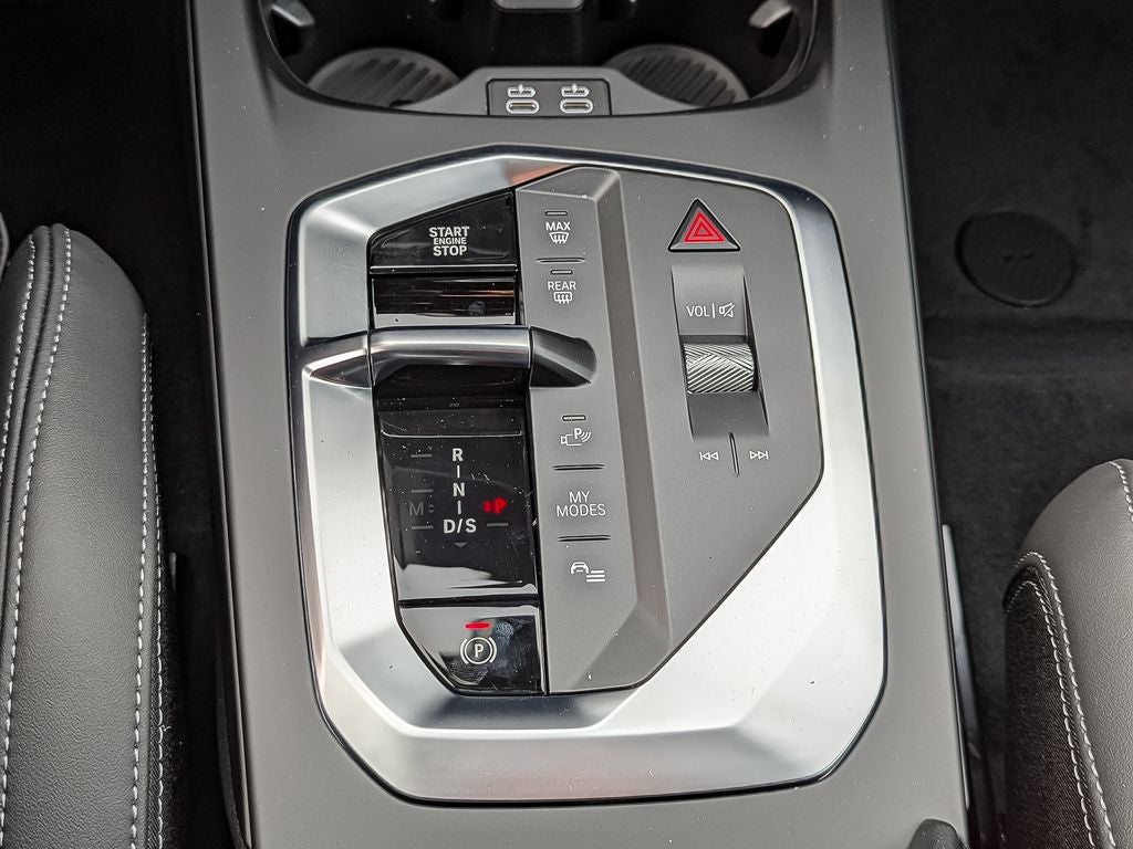 2026 BMW 2 Series 228 Gran Coupe