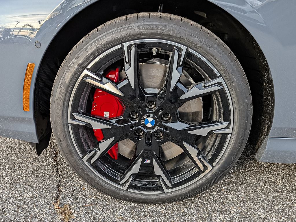 2026 BMW 2 Series 228 Gran Coupe