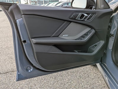 2026 BMW 2 Series 228 Gran Coupe