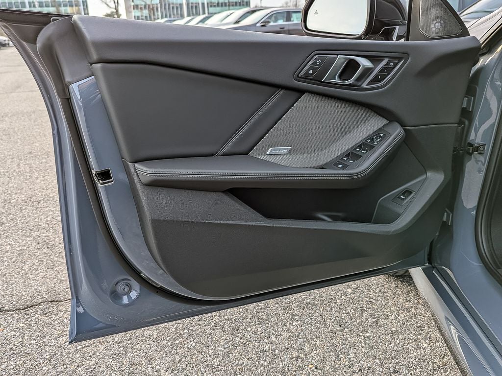 2026 BMW 2 Series 228 Gran Coupe