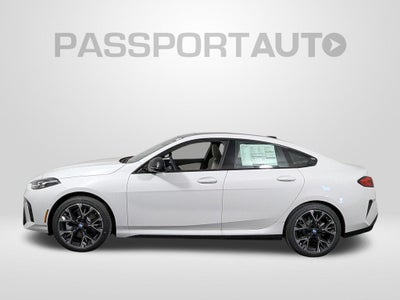2026 BMW 2 Series 228 Gran Coupe