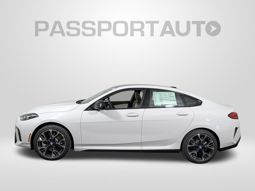 2026 BMW 2 Series 228 Gran Coupe