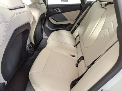 2026 BMW 2 Series 228 Gran Coupe