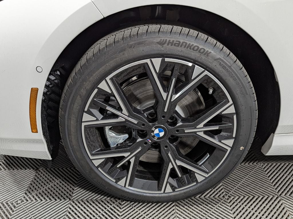 2026 BMW 2 Series 228 Gran Coupe